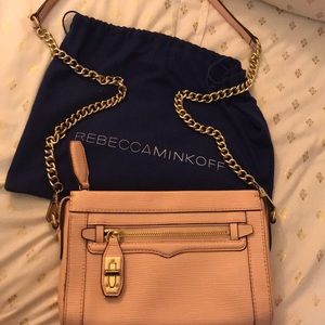 Rebecca minkoff crossbody bag